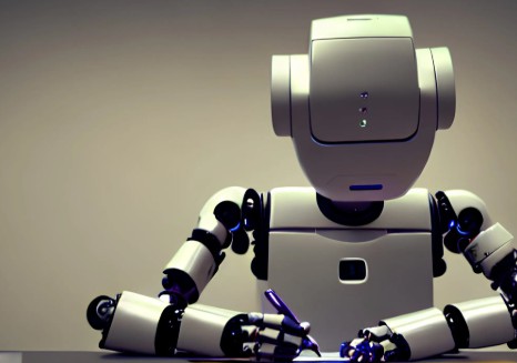 5 Days AI Content Creation Online Class